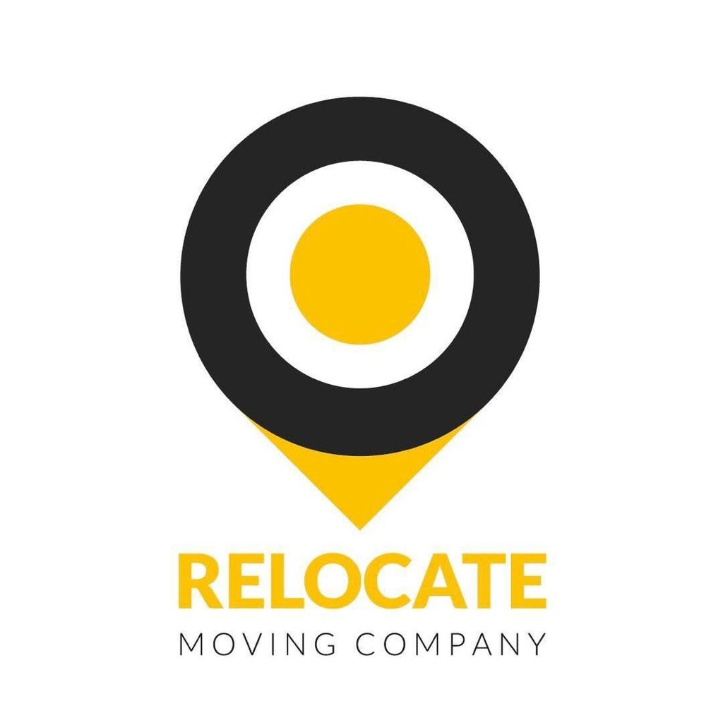 Relocate Moving Company