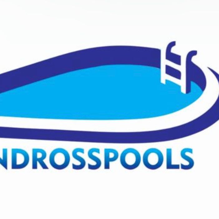 Vandross Pools & Spa Inc