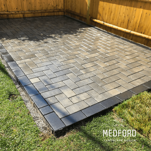 Outdoor Landscaping and Design