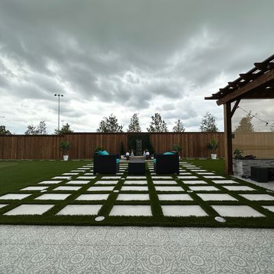 Avatar for Artificial turf L&L and fences