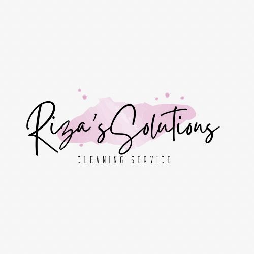 Riza’s Cleaning solutions
