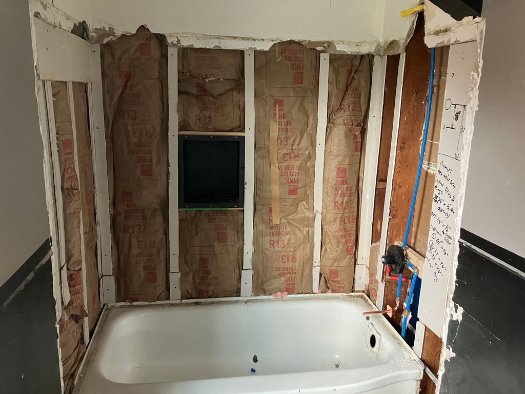 Tile Installation and Replacement