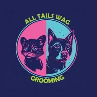 Avatar for All Tails Wag Grooming