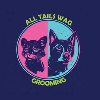 All Tails Wag Grooming LLC