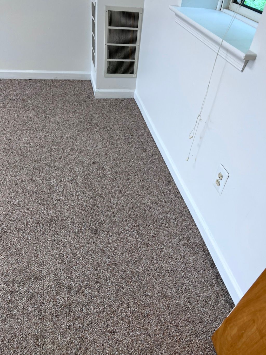 Dirty office no more