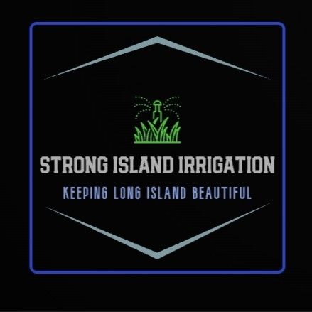 Strong Island Irrigation