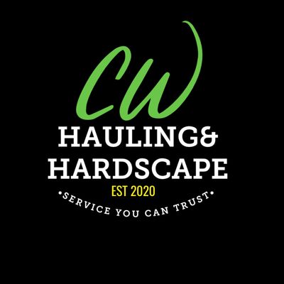 Avatar for Cw Hauling & Hardscape