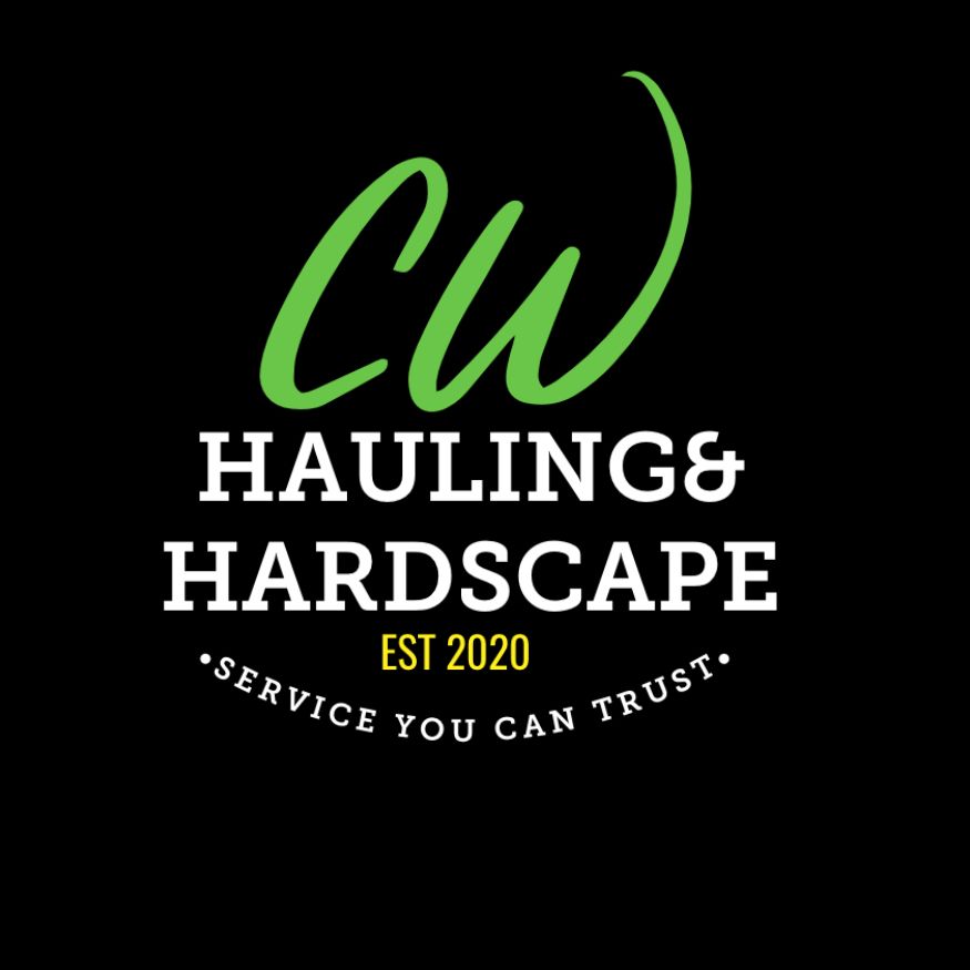 Cw Hauling & Hardscape