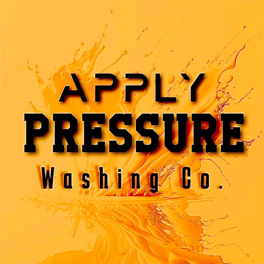 Apply Pressure washing co