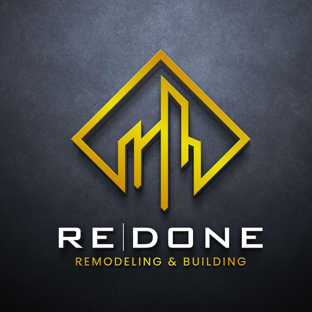 Redone Remodeling & Building Inc.