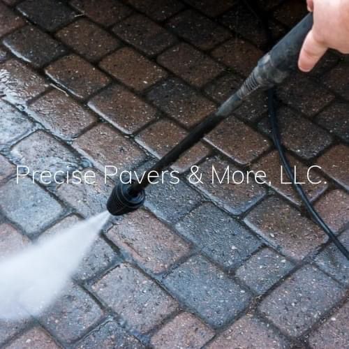 Precise Pavers & More LLC.