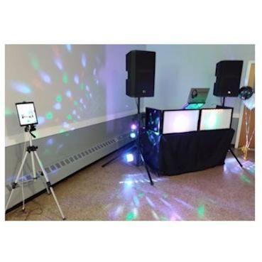 Avatar for N J DJ Party Entertainment Services
