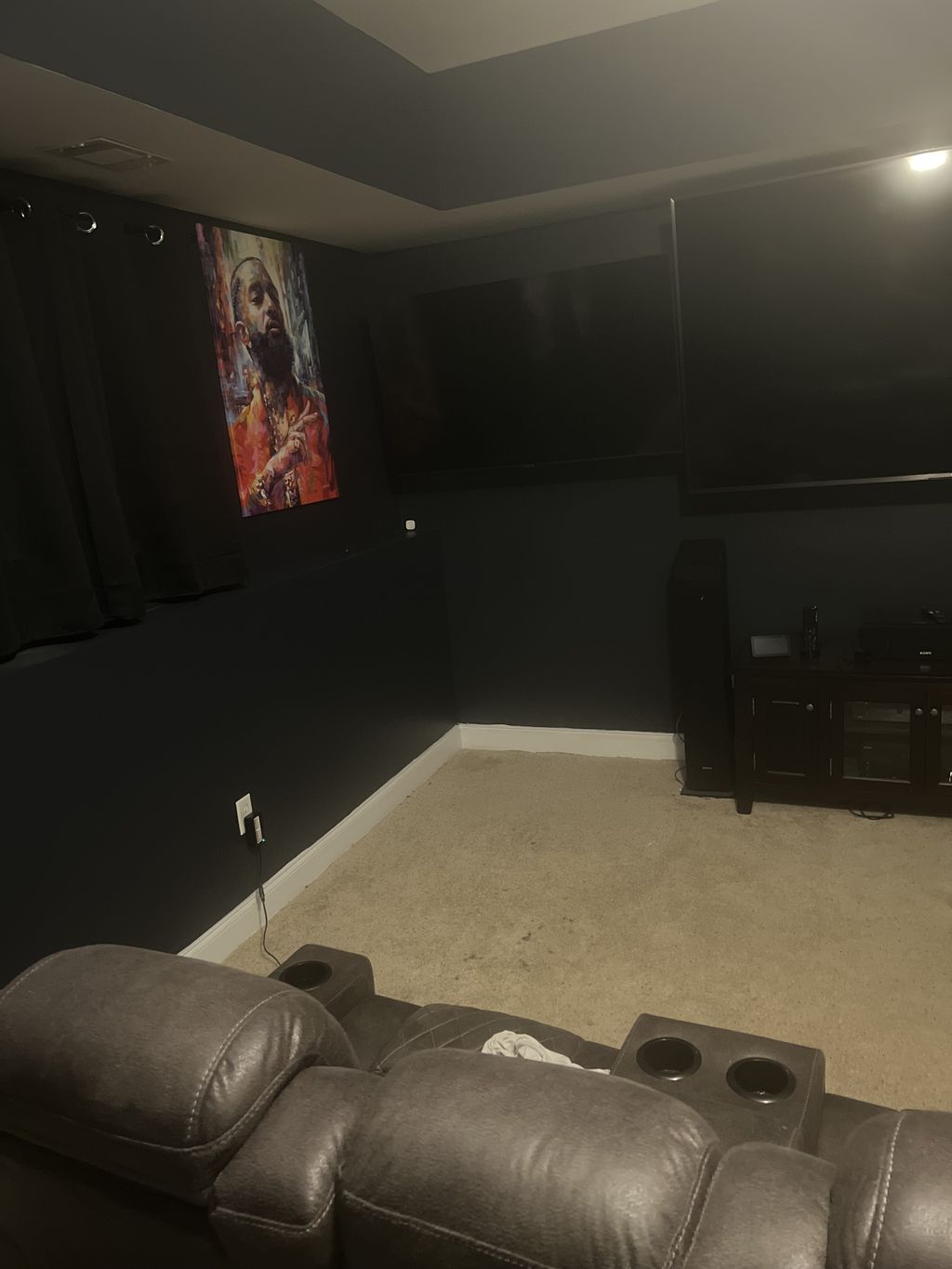 Projects and media
