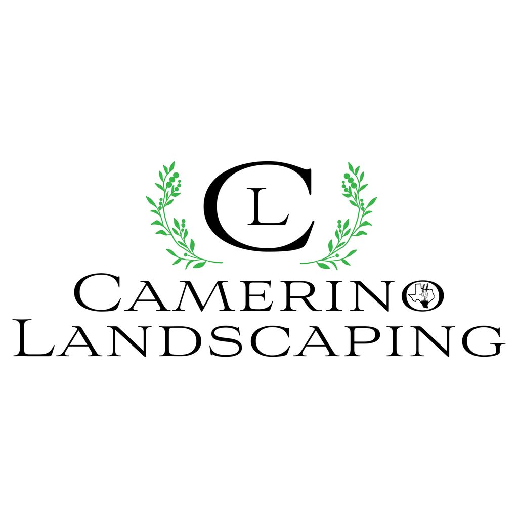 Camerino landscaping