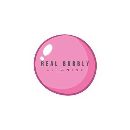 Real Bubbly Cleaning