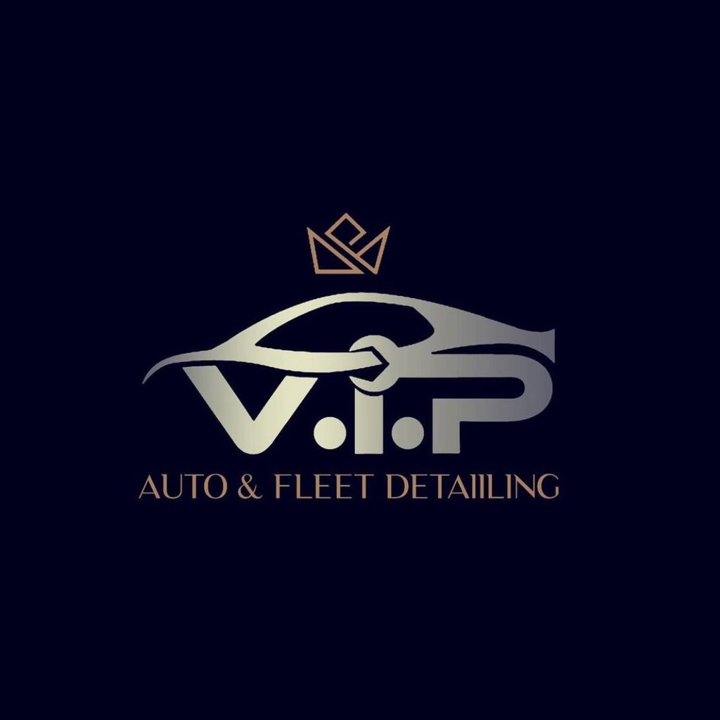 VIP HOME PRESSURE WASHING AND AUTO DETAILING LLC