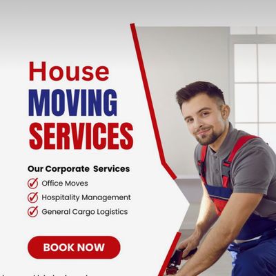 Avatar for House moving services