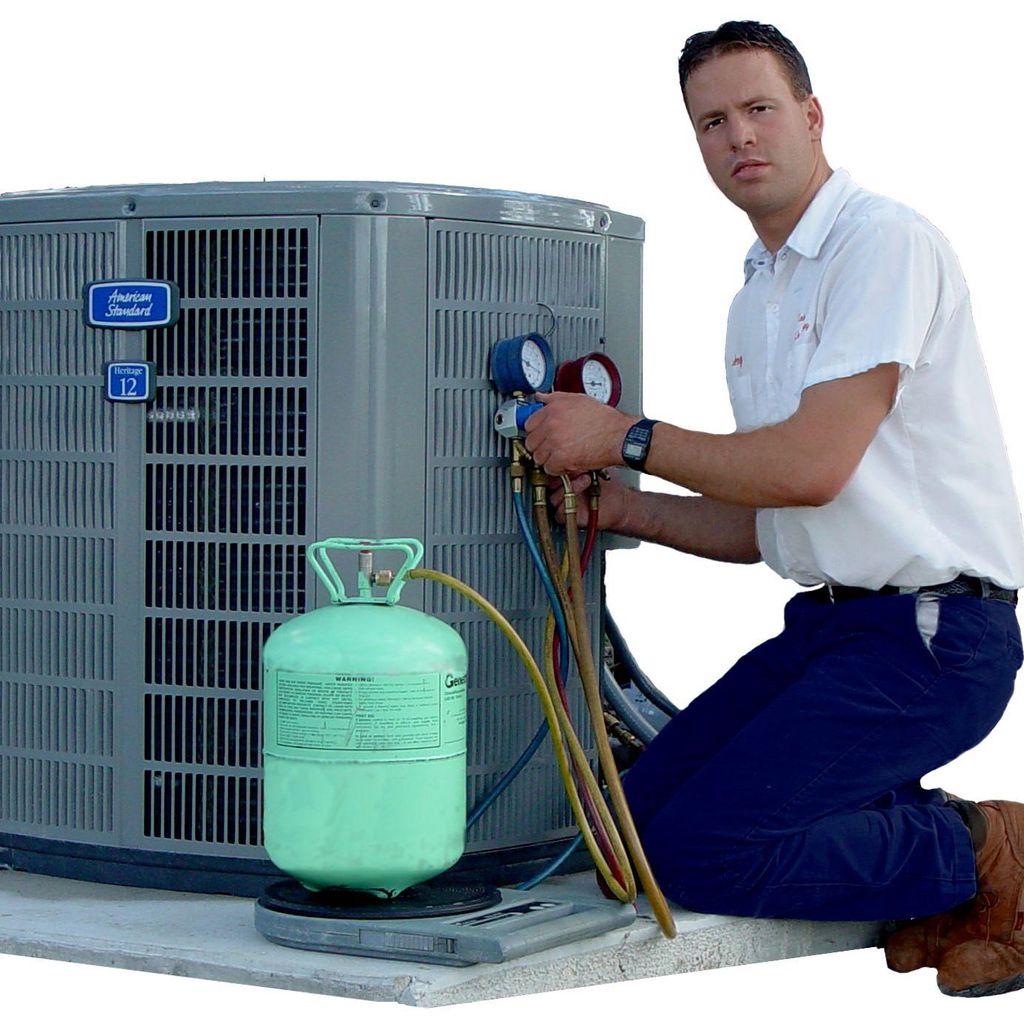 Cook's Air Conditioning & Heating Specialists