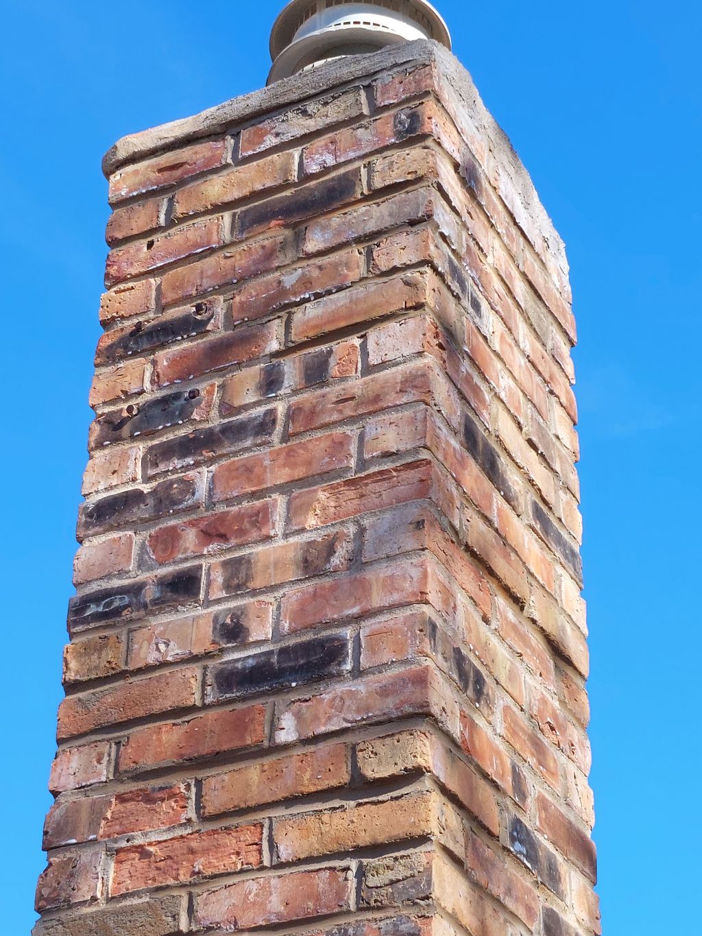 Brick or Stone Repair