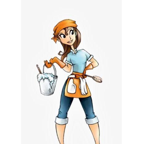 House cleaning