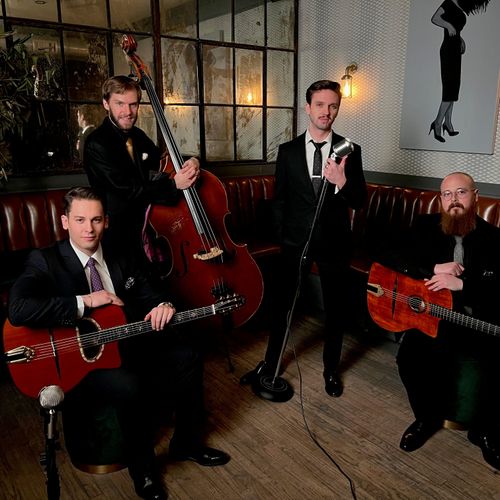 NYC Jazz Bands for Events