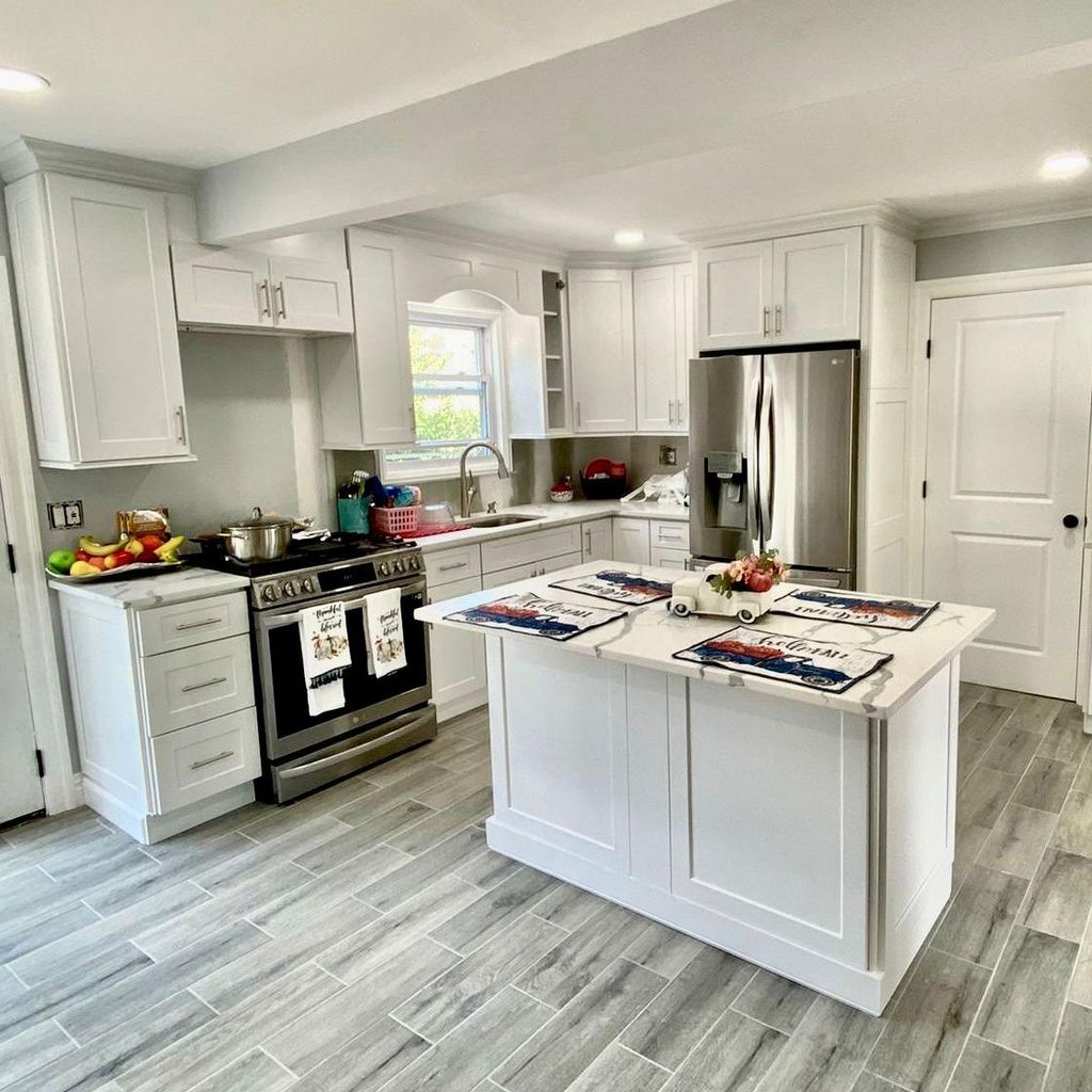 Carcamo Kitchen and Bath Inc.