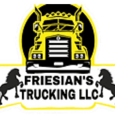 Avatar for Friesian's Trucking