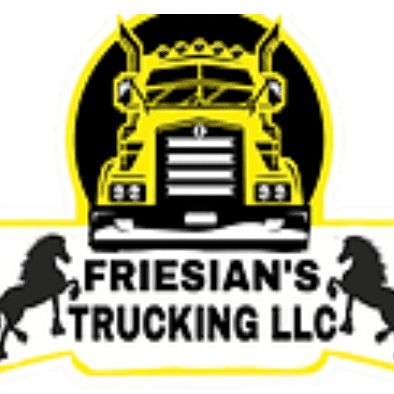 Friesian's Trucking