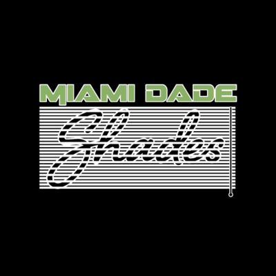 Avatar for Miami Dade Shades