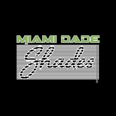 Avatar for Miami Dade Shades