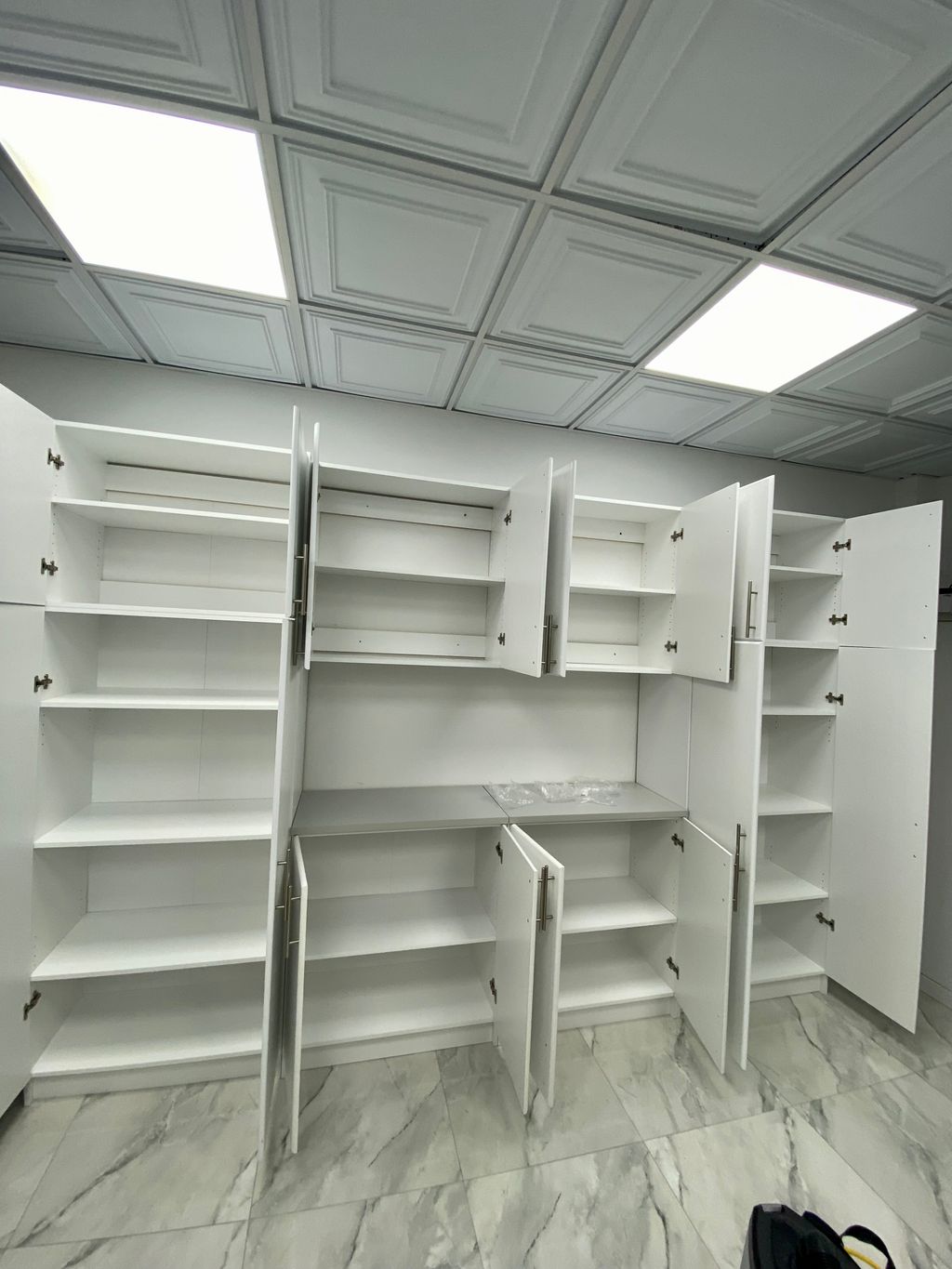 Projects and media