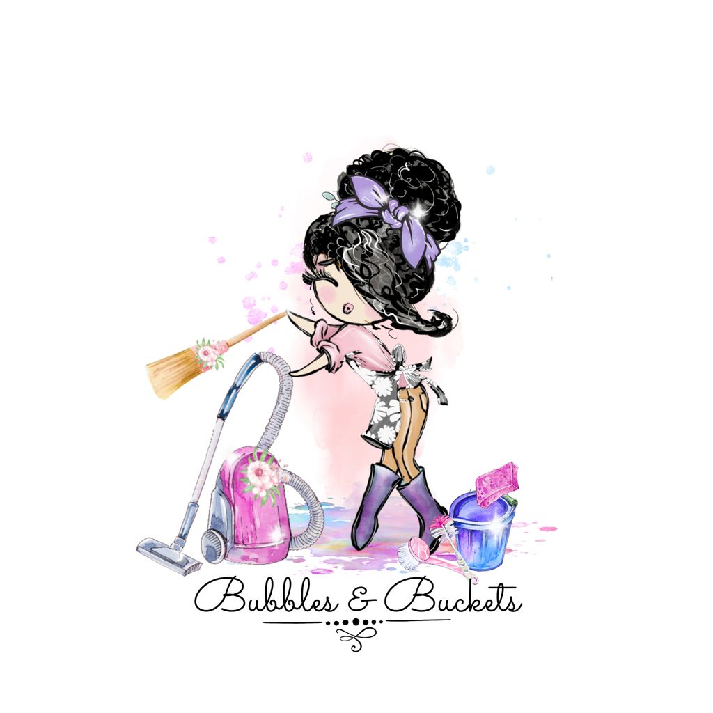 BUBBLES & BUCKETS LLC