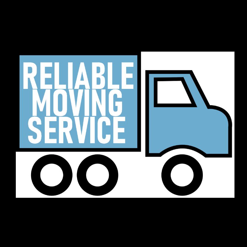 Reliable Moving Services