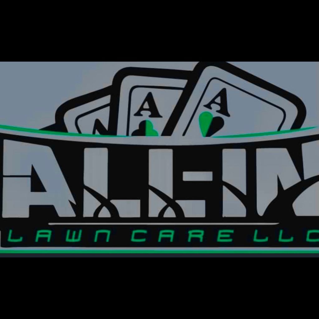 All-IN Lawncare LLC