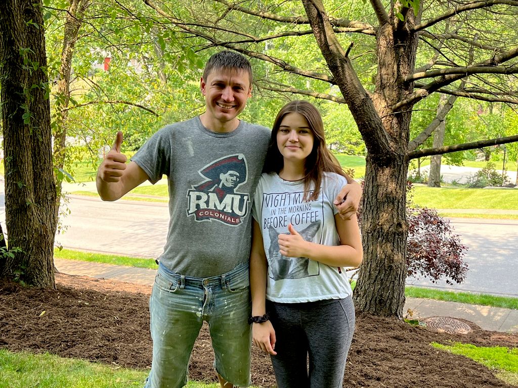 Customer photos
