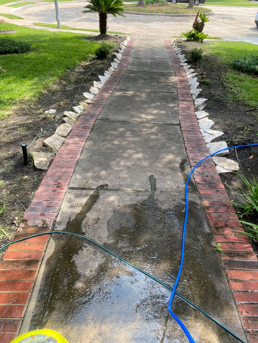 Customer photos