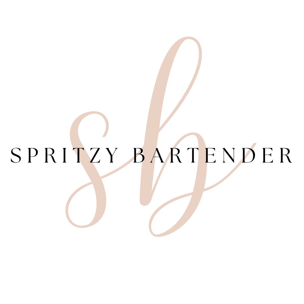 Spritzy Bartender