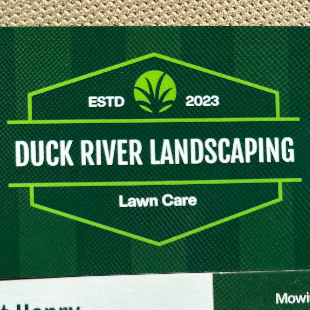 Duck River Landscaping