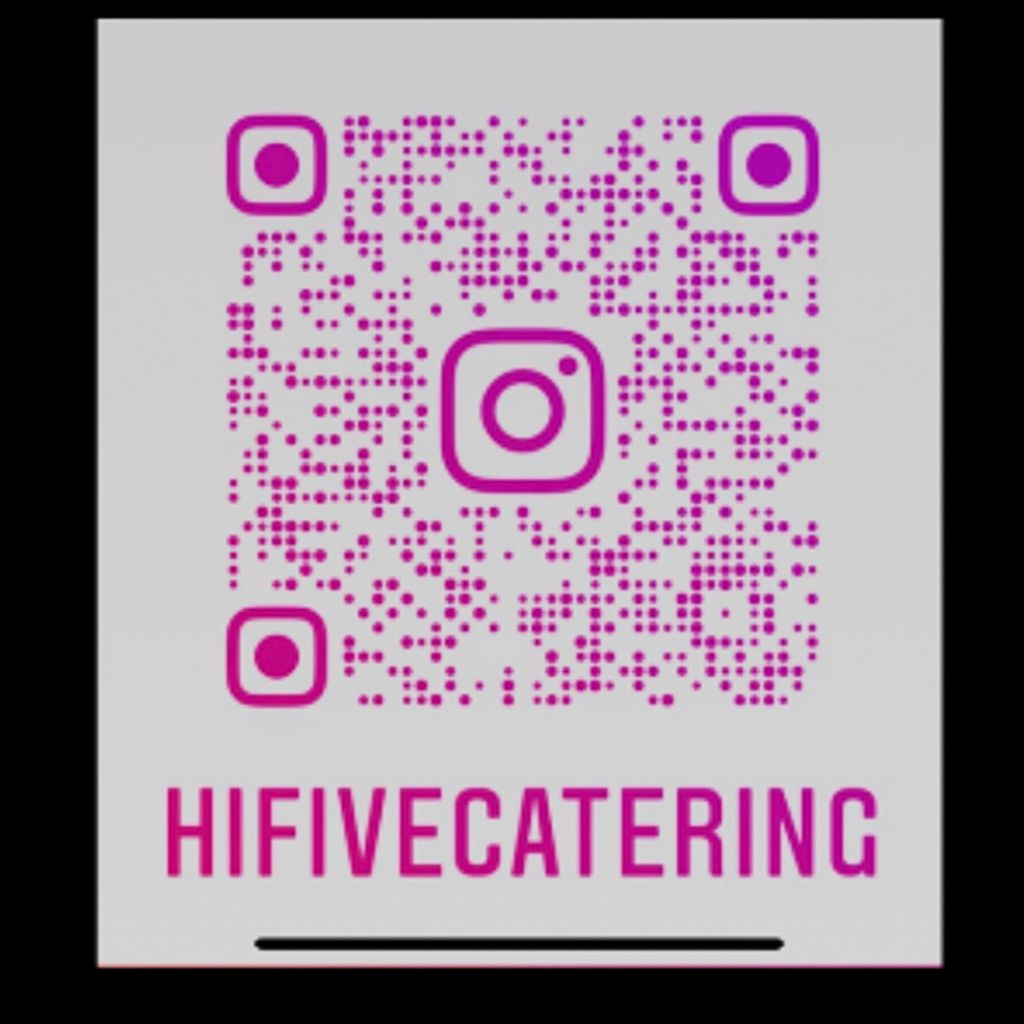 Hi Five Catering