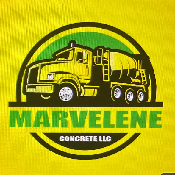 Marvelene Concrete LLC
