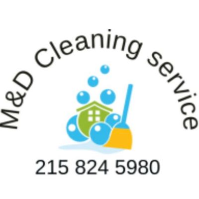 Avatar for MD residential and commercial cleaning service LLC