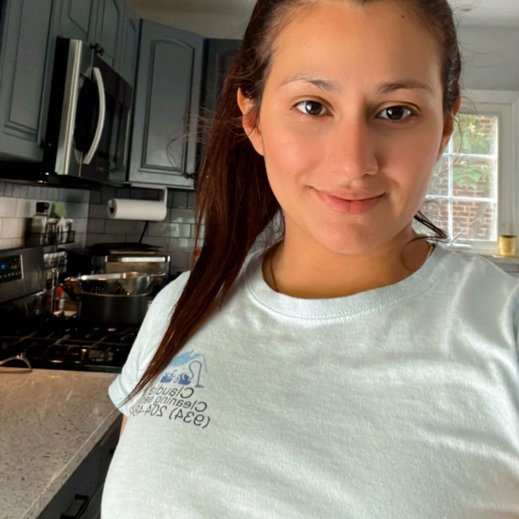 Salamancas house cleaning