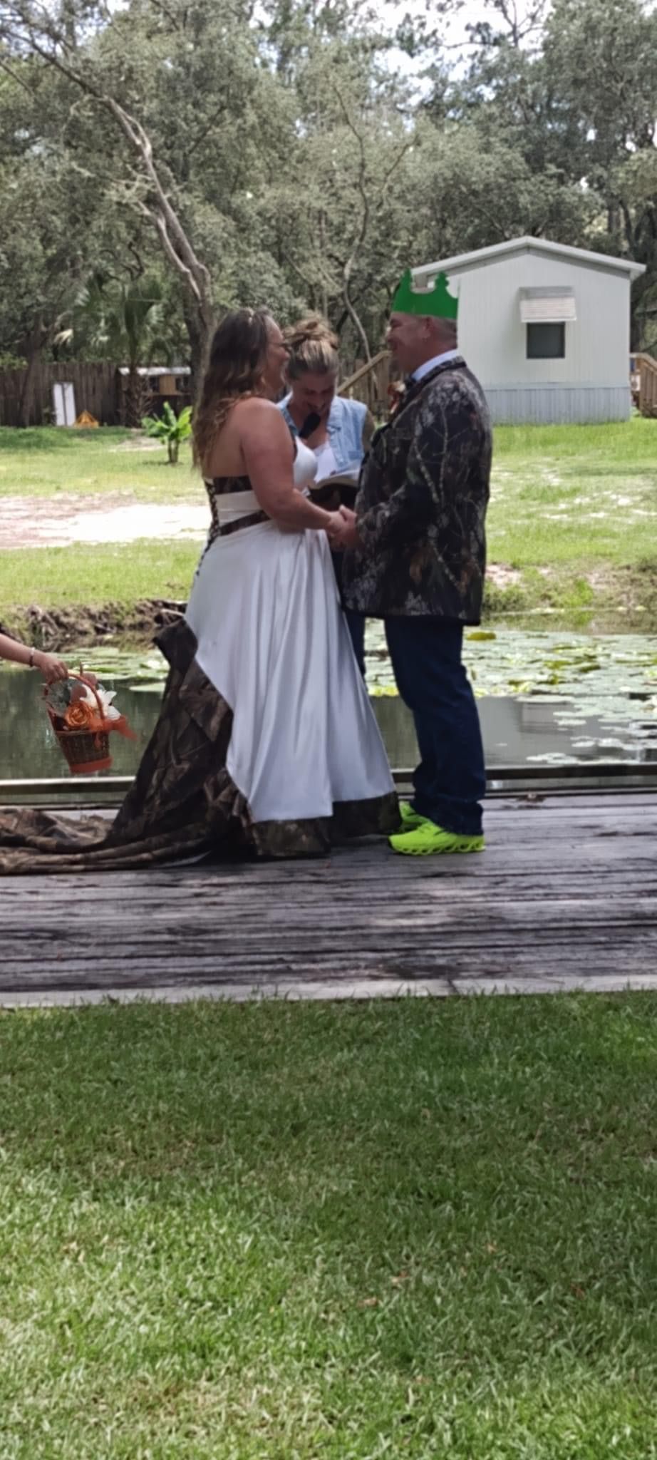 Customer photos