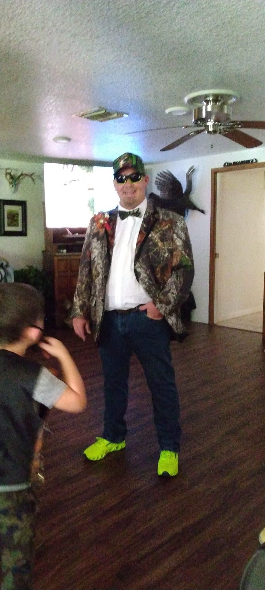 Customer photos
