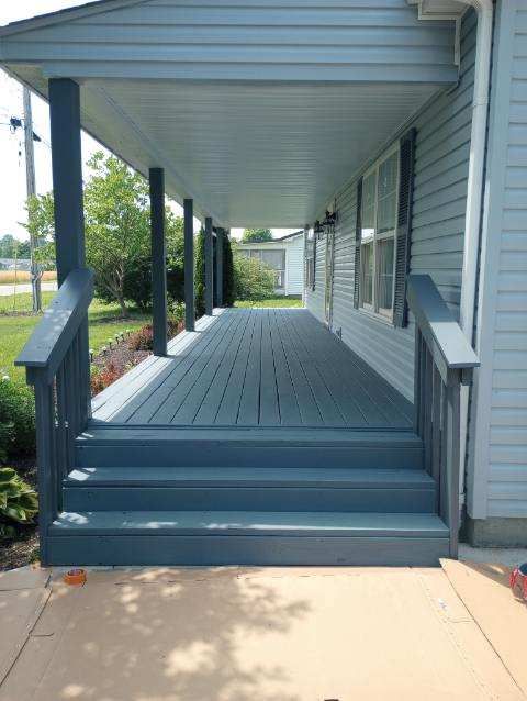 After (Deck)