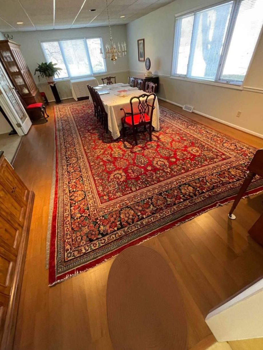 We offer many services to recurring customers