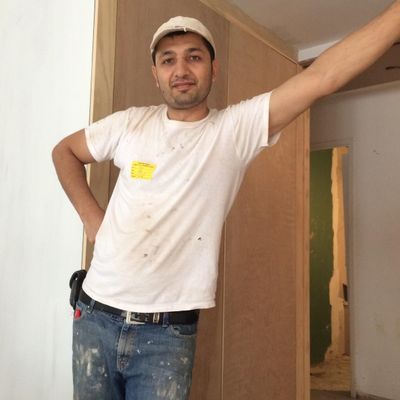 Avatar for KomilMaster the Handyman 👨‍🔧