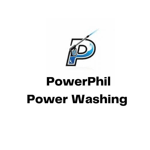 PowerPhil Power Washing