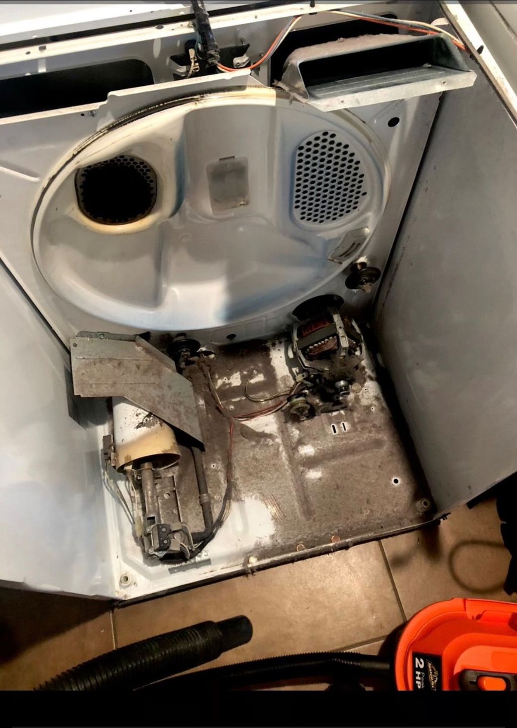 Customer photos