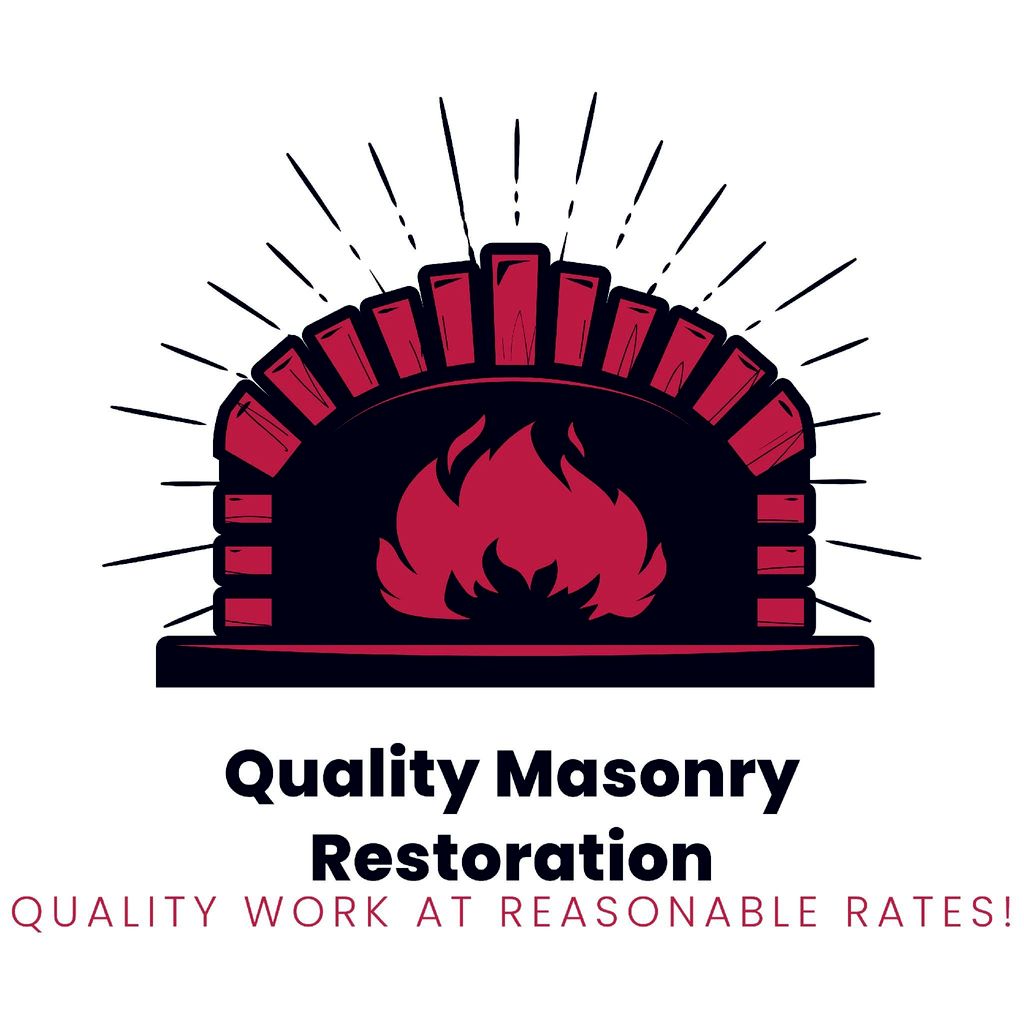 Quality Masonry Restoration